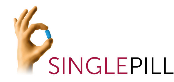Single Pill Logo